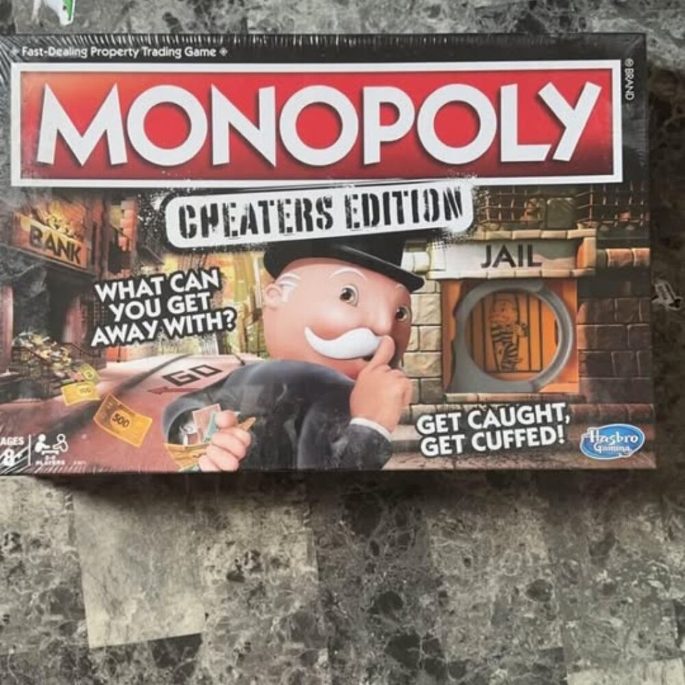 Monopoly Game